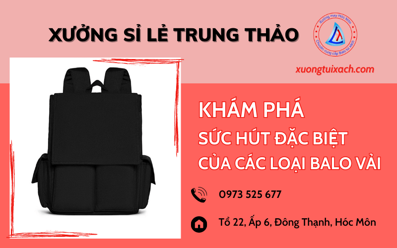 balo vải