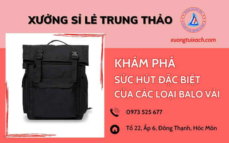 balo vải